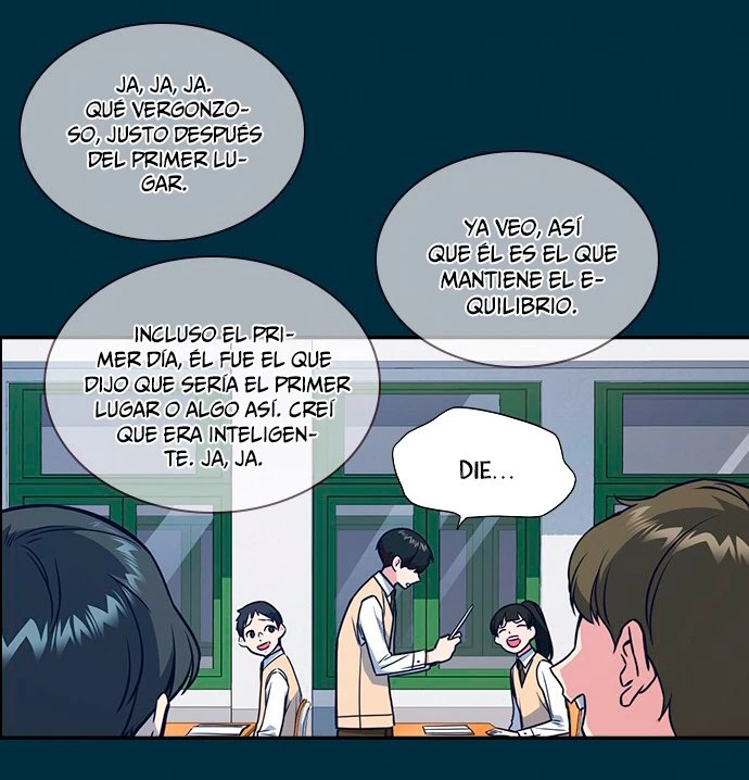 Grupo de Estudio Capítulo 76 - Page 64