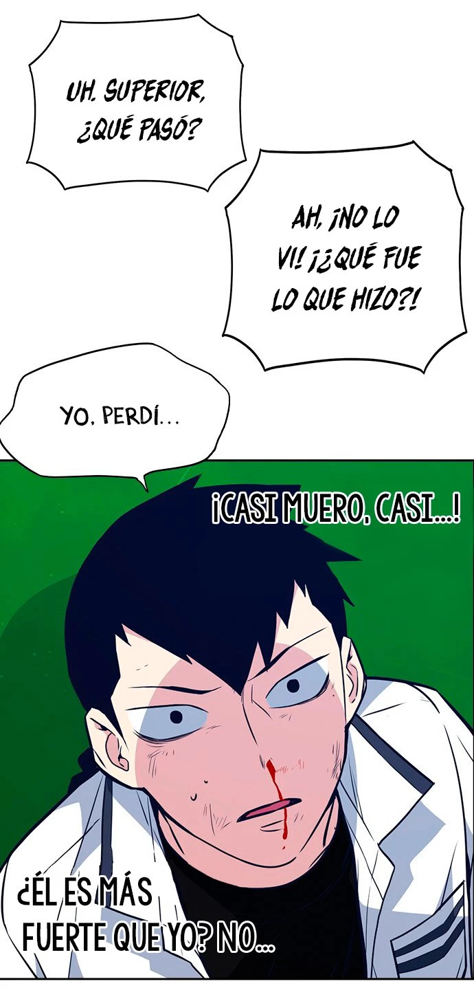 Grupo de Estudio Capítulo 76 - Page 74