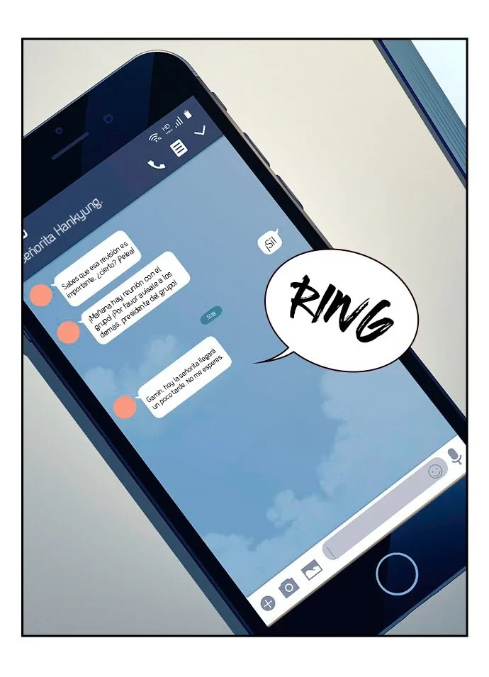 Grupo de Estudio Capítulo 76 - Page 94