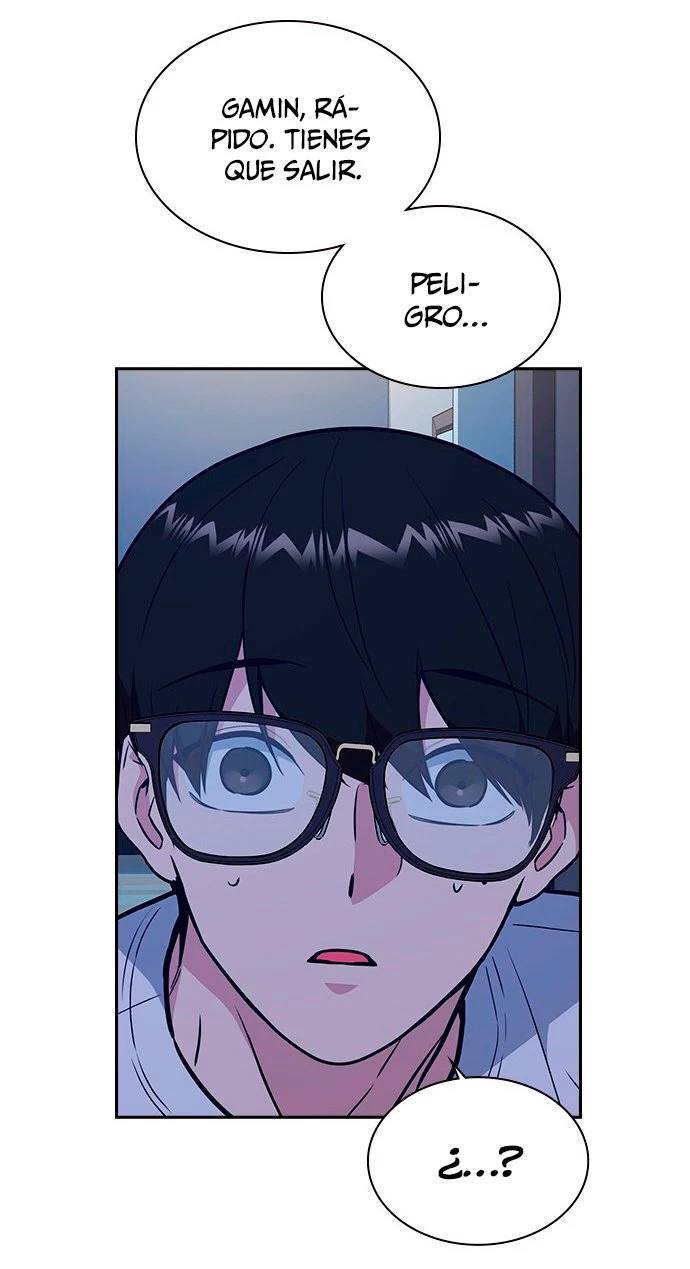 Grupo de Estudio Capítulo 76 - Page 99