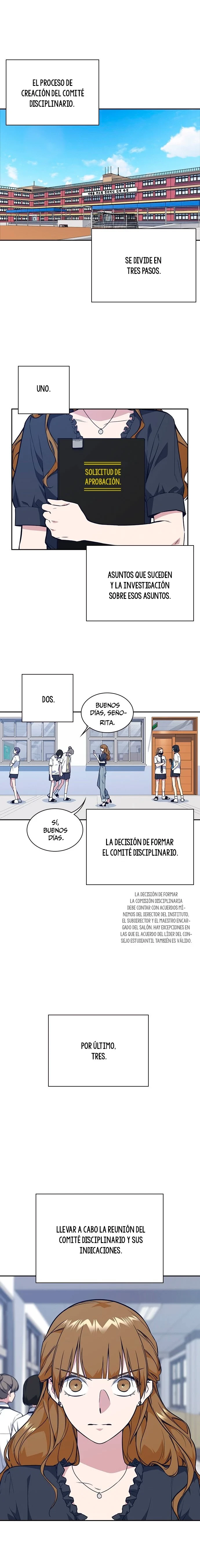 Grupo de Estudio Capítulo 77 - Page 1