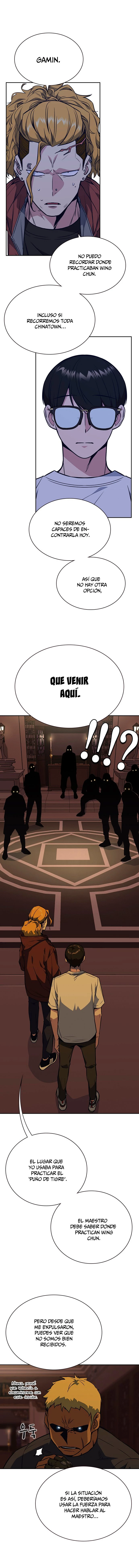 Grupo de Estudio Capítulo 77 - Page 18