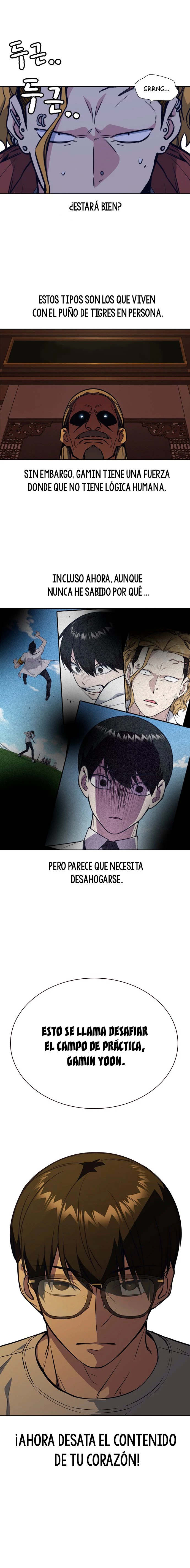 Grupo de Estudio Capítulo 77 - Page 19