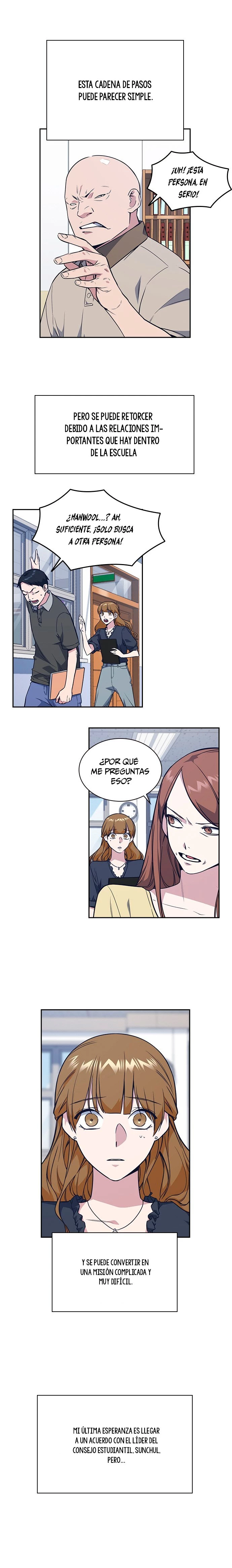 Grupo de Estudio Capítulo 77 - Page 2