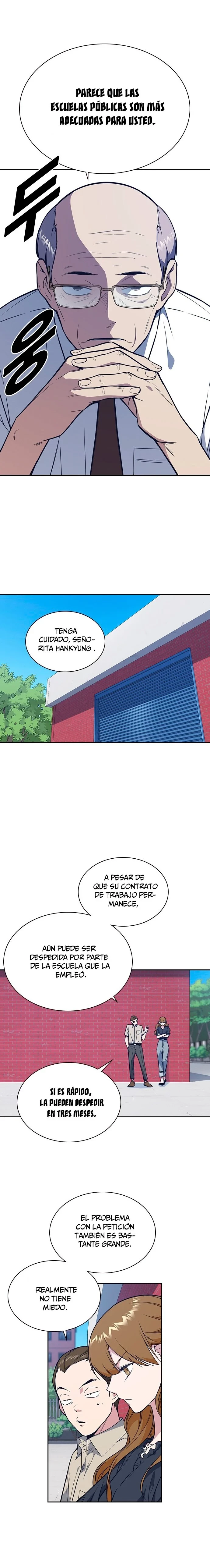 Grupo de Estudio Capítulo 77 - Page 4