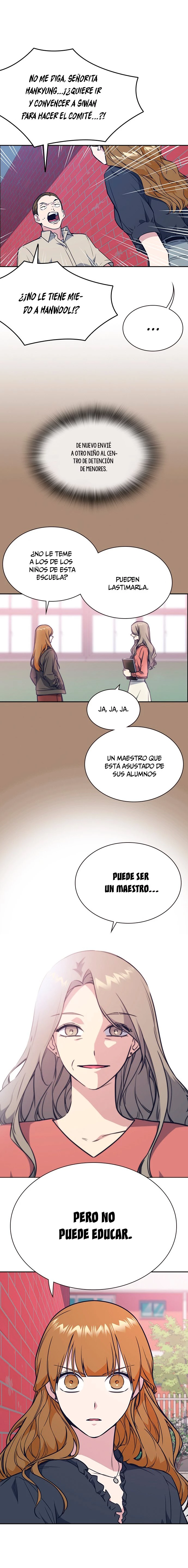 Grupo de Estudio Capítulo 77 - Page 7