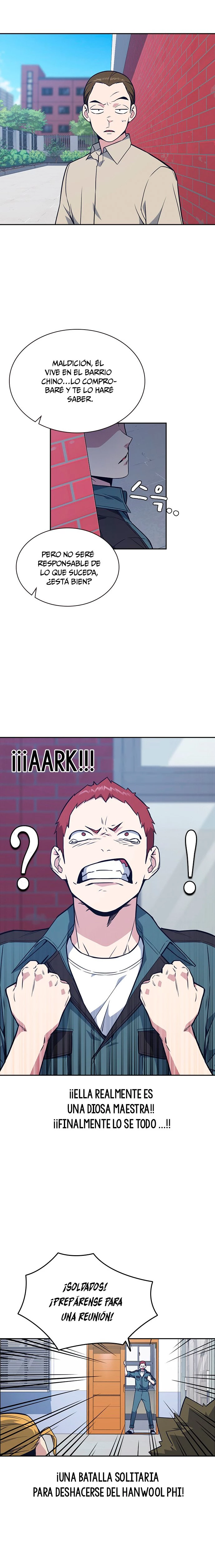 Grupo de Estudio Capítulo 77 - Page 8