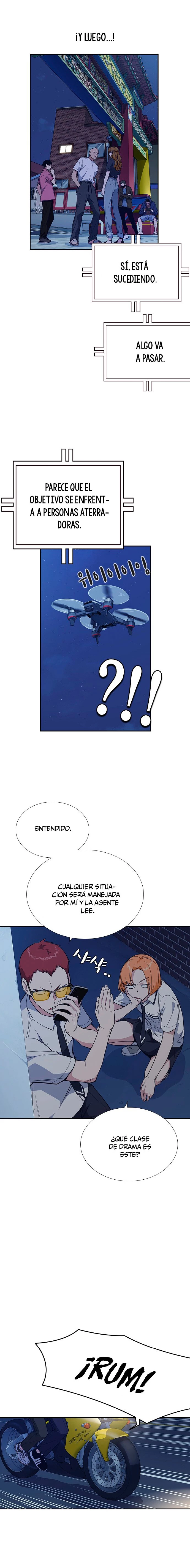 Grupo de Estudio Capítulo 77 - Page 9