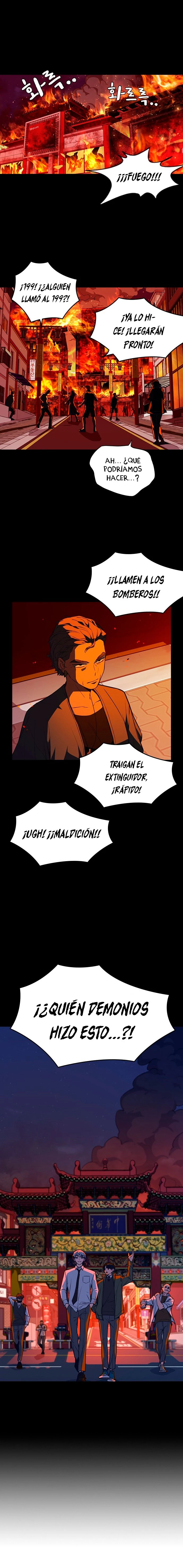 Grupo de Estudio Capítulo 78 - Page 1