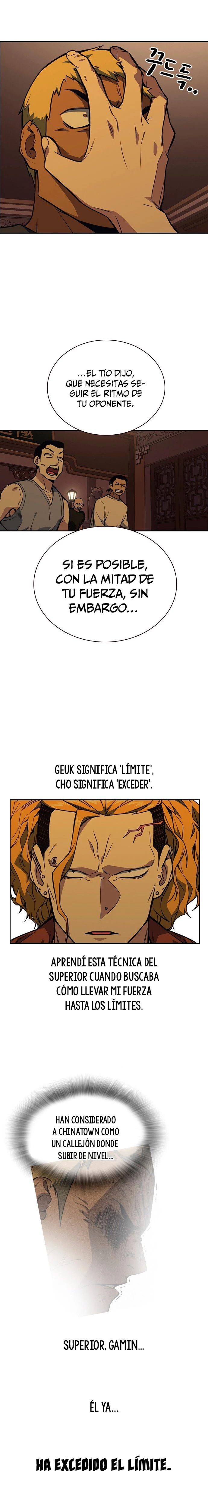 Grupo de Estudio Capítulo 78 - Page 11