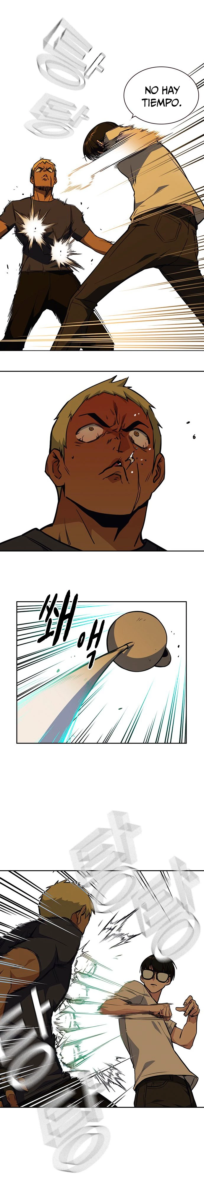 Grupo de Estudio Capítulo 78 - Page 12