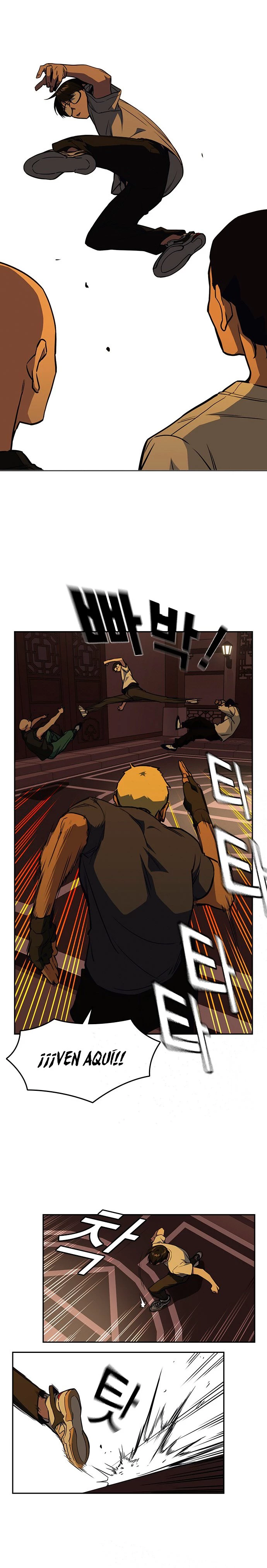 Grupo de Estudio Capítulo 78 - Page 14