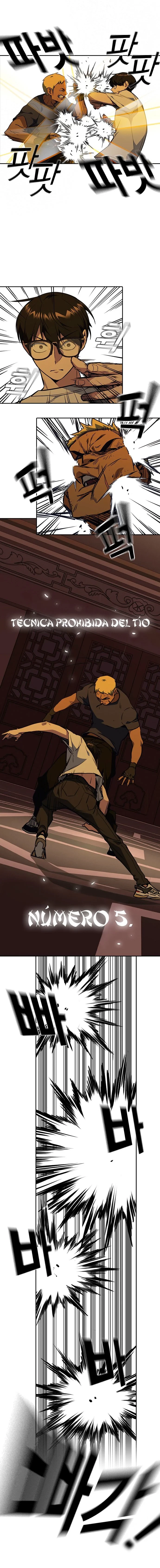 Grupo de Estudio Capítulo 78 - Page 15