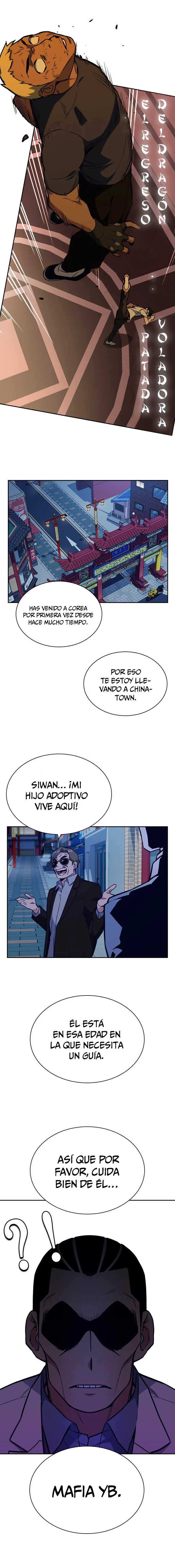 Grupo de Estudio Capítulo 78 - Page 16