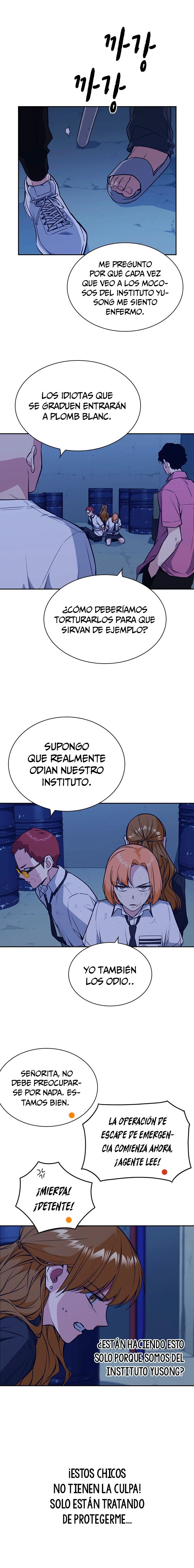 Grupo de Estudio Capítulo 78 - Page 17