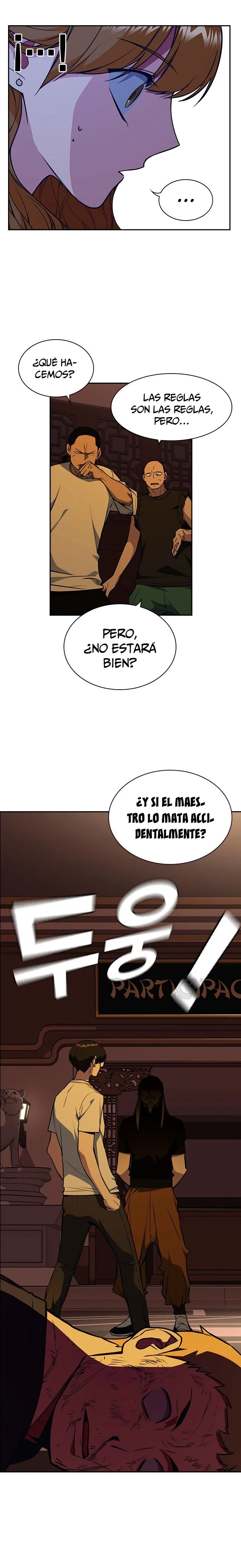 Grupo de Estudio Capítulo 78 - Page 18