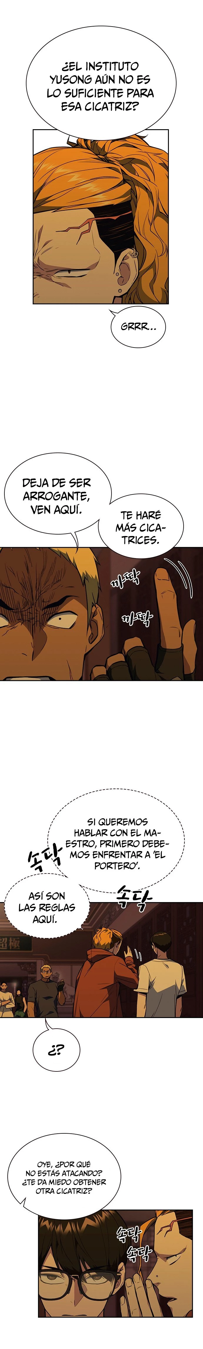 Grupo de Estudio Capítulo 78 - Page 3