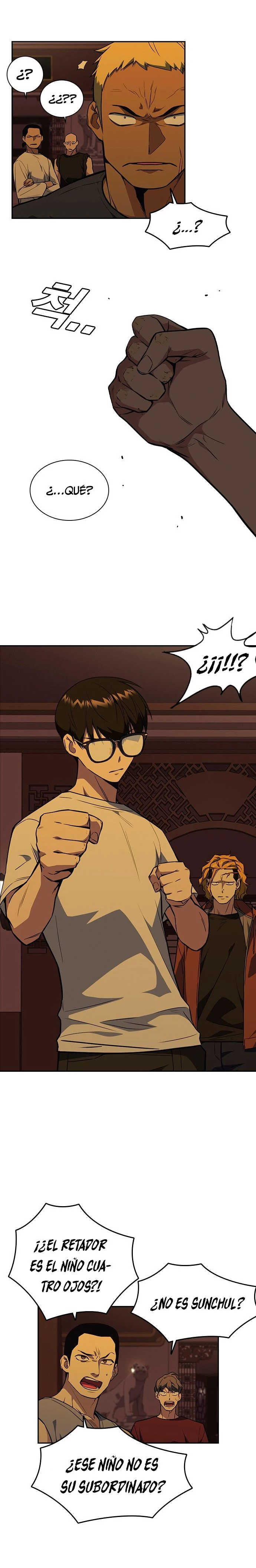 Grupo de Estudio Capítulo 78 - Page 4