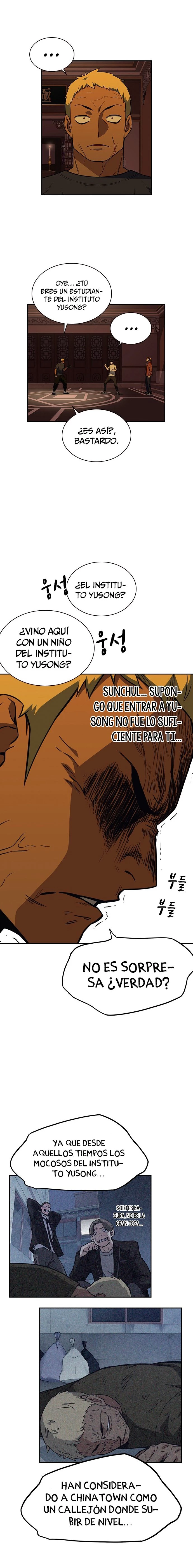 Grupo de Estudio Capítulo 78 - Page 5