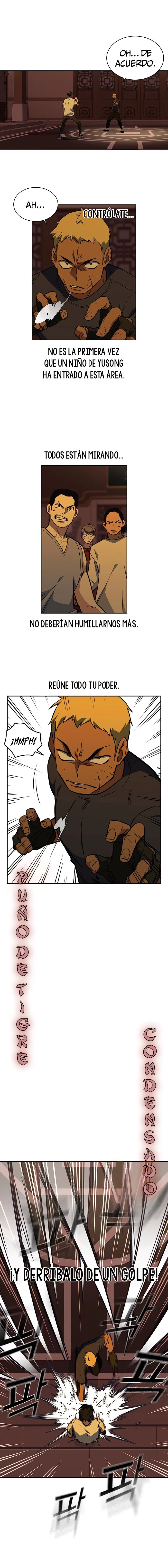 Grupo de Estudio Capítulo 78 - Page 8