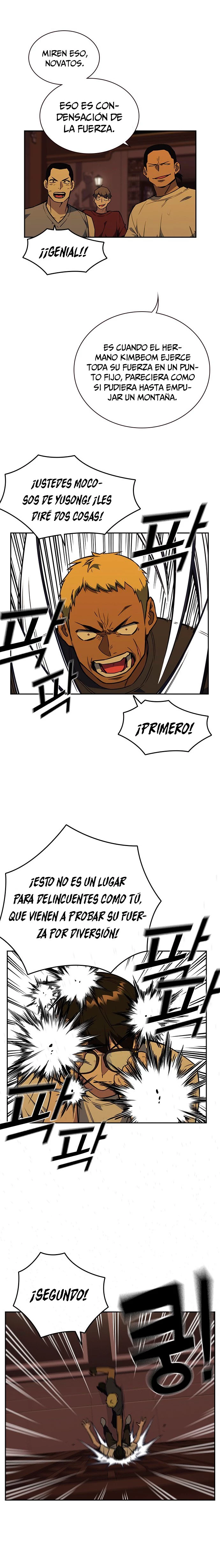 Grupo de Estudio Capítulo 78 - Page 9