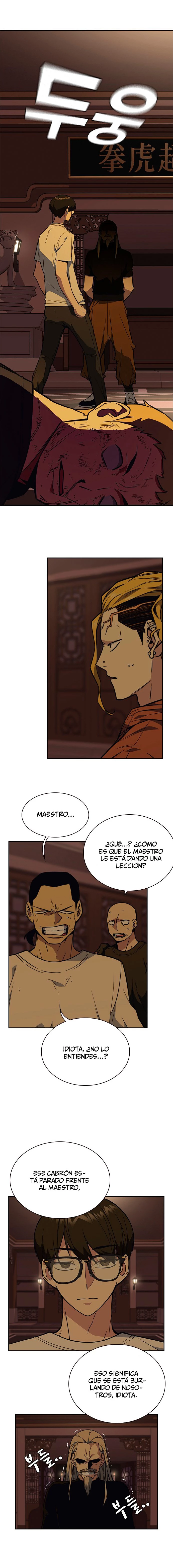 Grupo de Estudio Capítulo 79 - Page 1