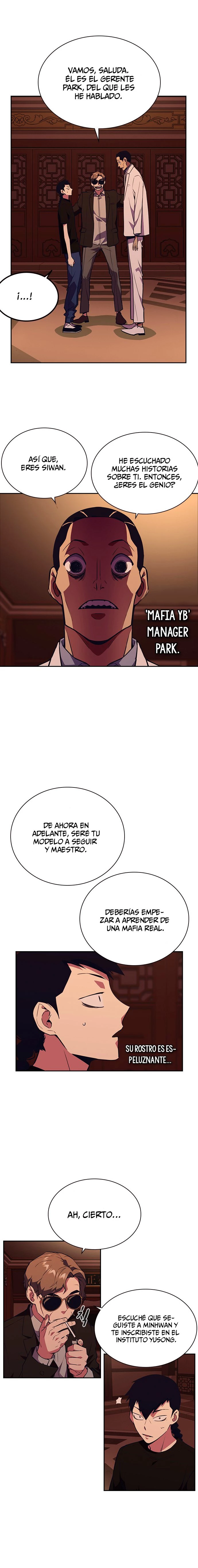 Grupo de Estudio Capítulo 79 - Page 16