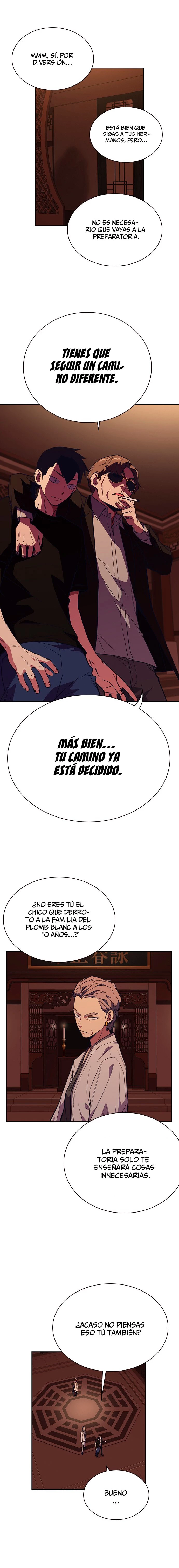 Grupo de Estudio Capítulo 79 - Page 17