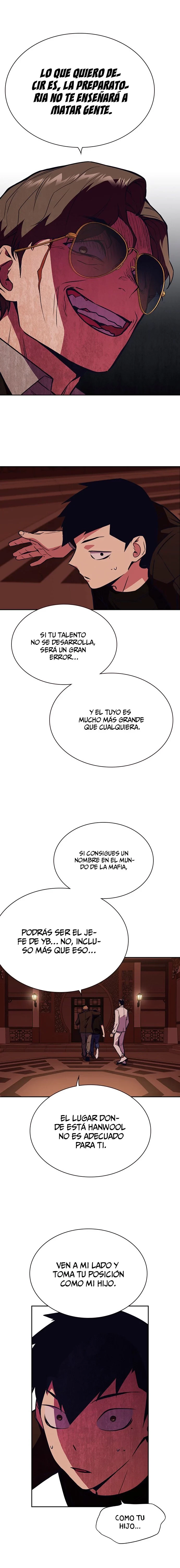 Grupo de Estudio Capítulo 79 - Page 18