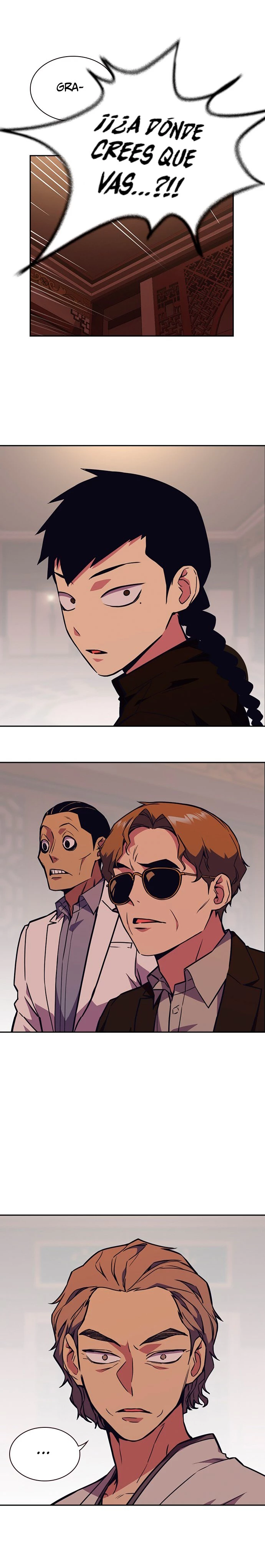 Grupo de Estudio Capítulo 79 - Page 21