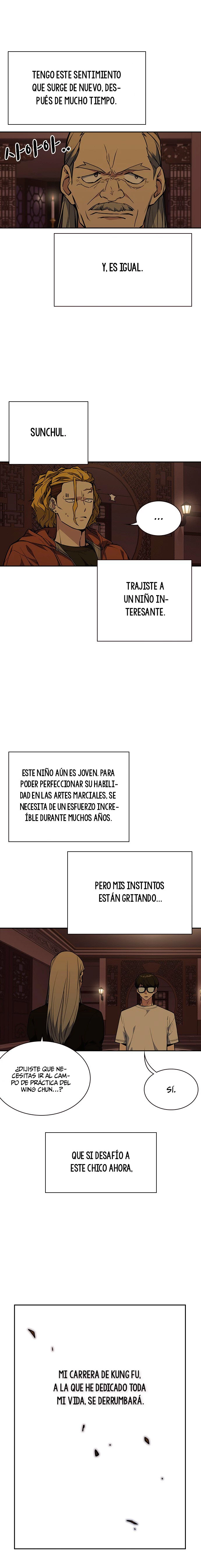 Grupo de Estudio Capítulo 79 - Page 3