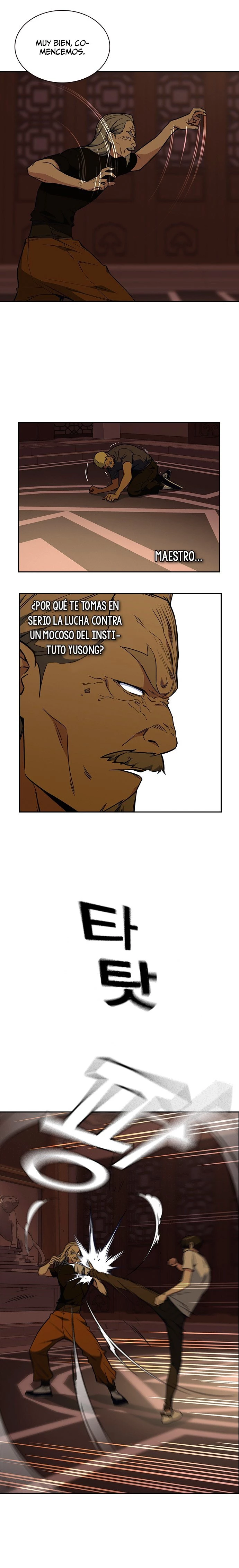 Grupo de Estudio Capítulo 79 - Page 5