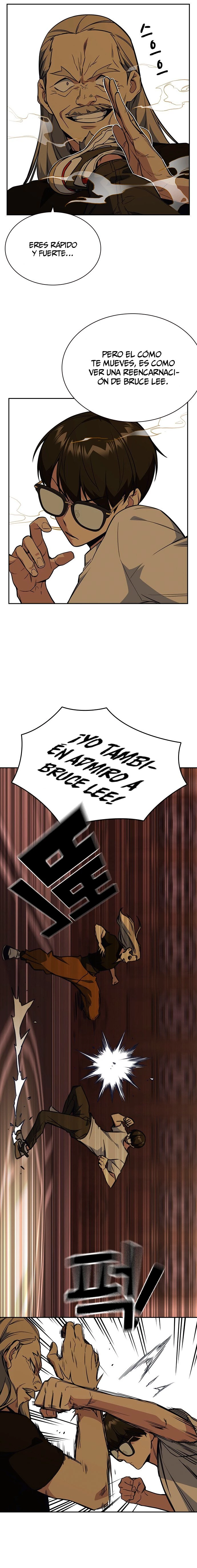 Grupo de Estudio Capítulo 79 - Page 6