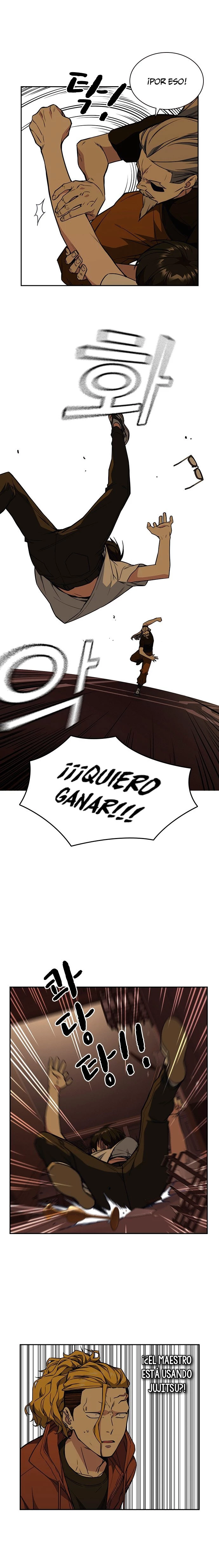 Grupo de Estudio Capítulo 79 - Page 7