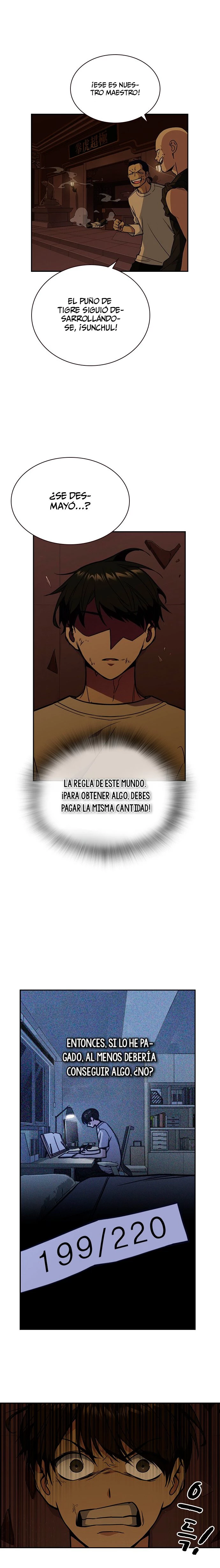 Grupo de Estudio Capítulo 79 - Page 8