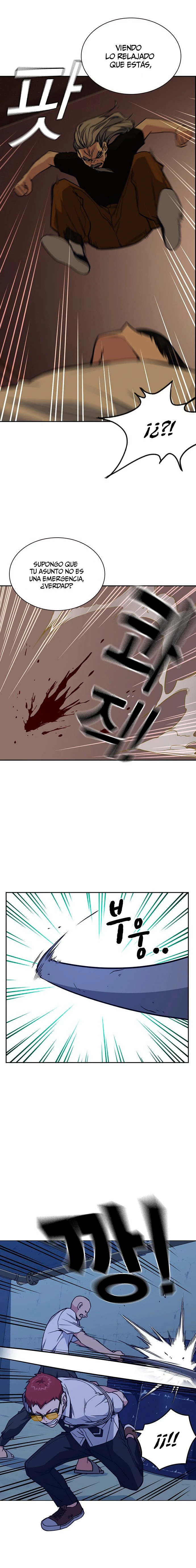 Grupo de Estudio Capítulo 79 - Page 9