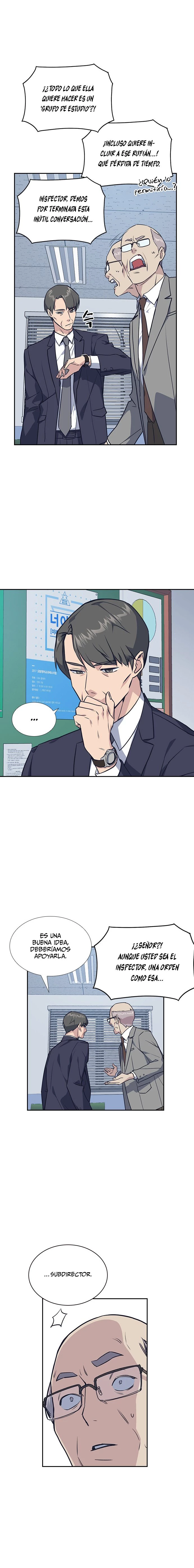 Grupo de Estudio Capítulo 8 - Page 15