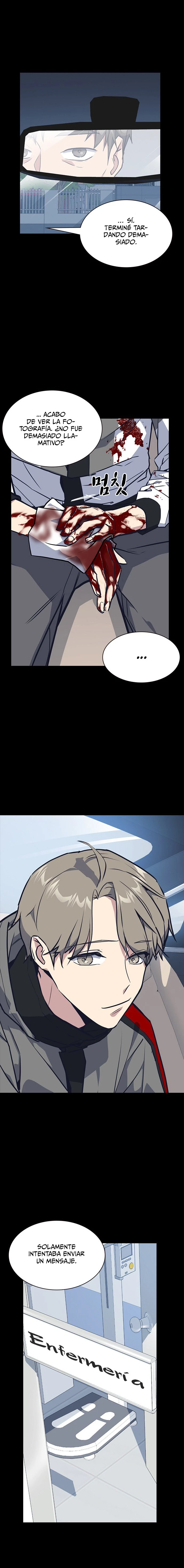 Grupo de Estudio Capítulo 8 - Page 18