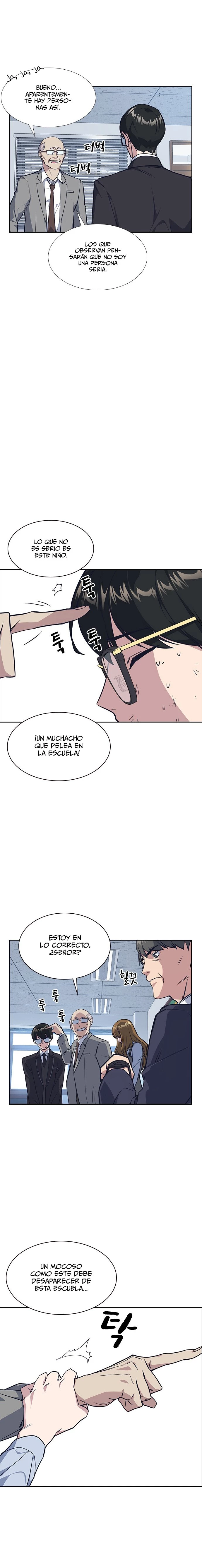 Grupo de Estudio Capítulo 8 - Page 5