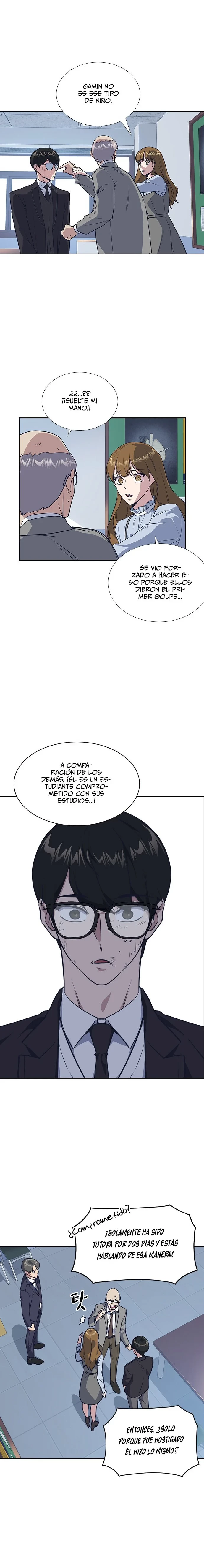 Grupo de Estudio Capítulo 8 - Page 6