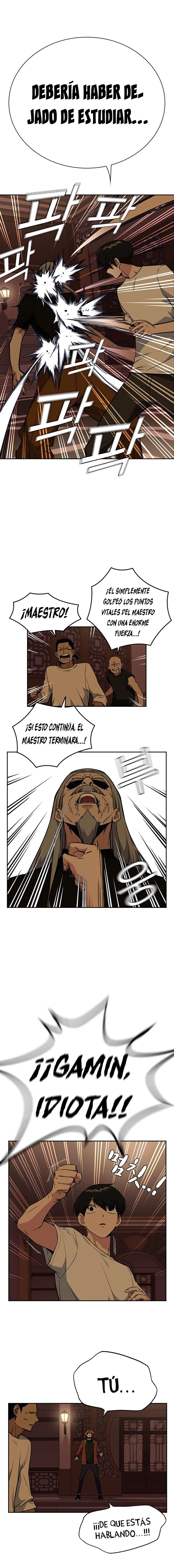 Grupo de Estudio Capítulo 80 - Page 10