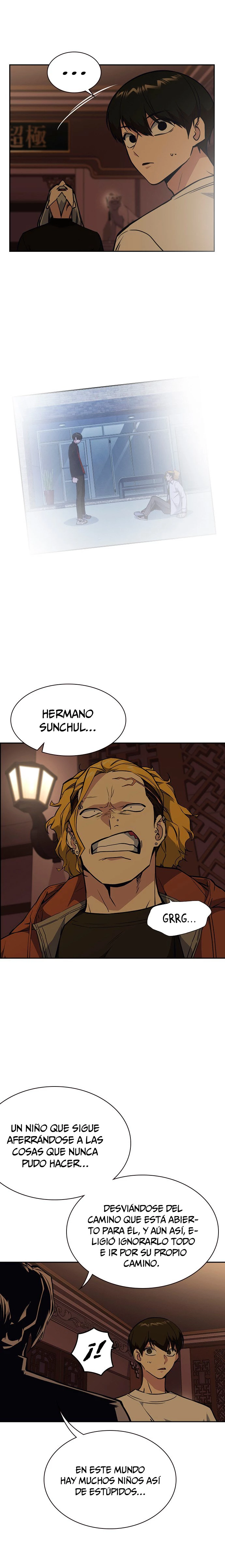 Grupo de Estudio Capítulo 80 - Page 11