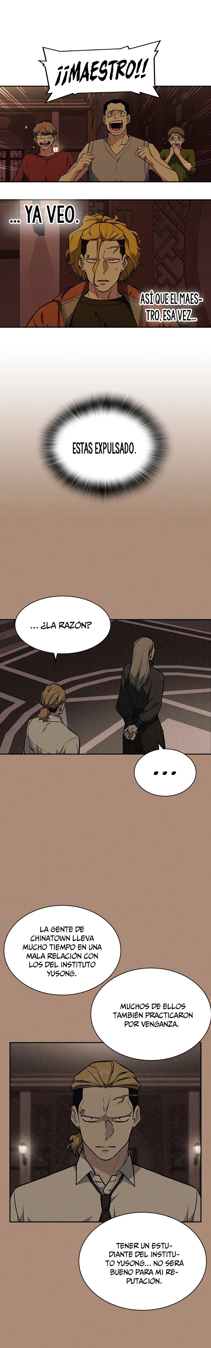 Grupo de Estudio Capítulo 80 - Page 13