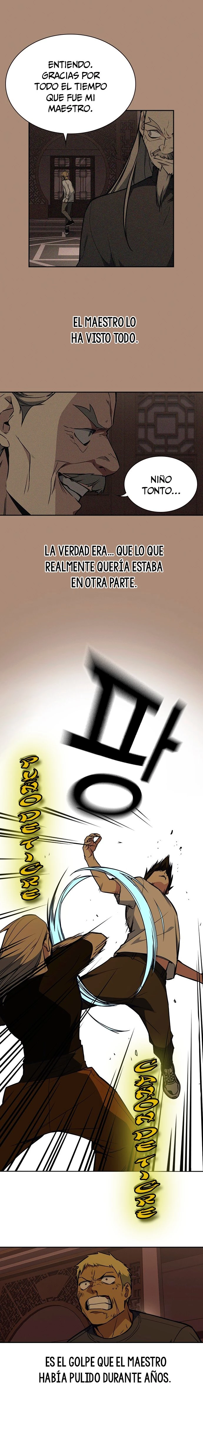 Grupo de Estudio Capítulo 80 - Page 14