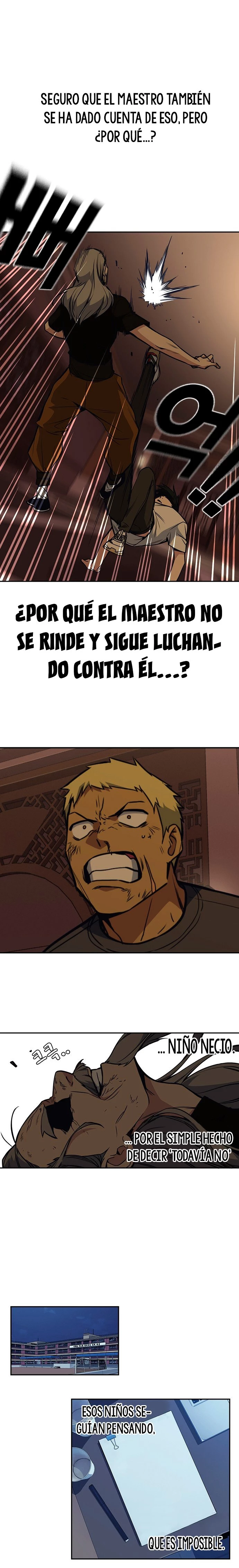 Grupo de Estudio Capítulo 80 - Page 16