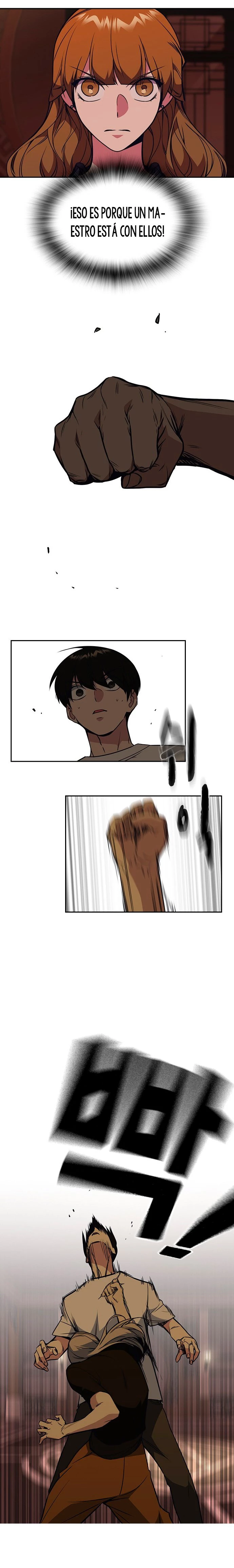 Grupo de Estudio Capítulo 80 - Page 17