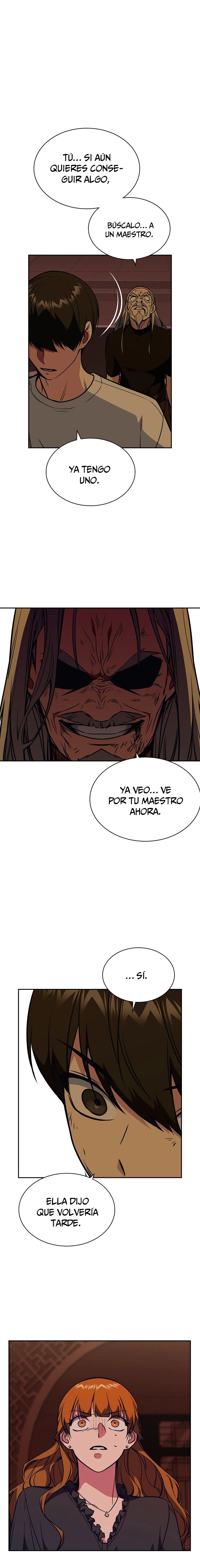 Grupo de Estudio Capítulo 80 - Page 19