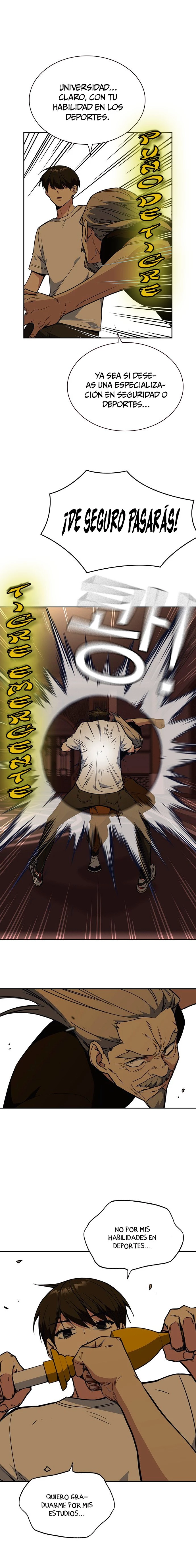 Grupo de Estudio Capítulo 80 - Page 4