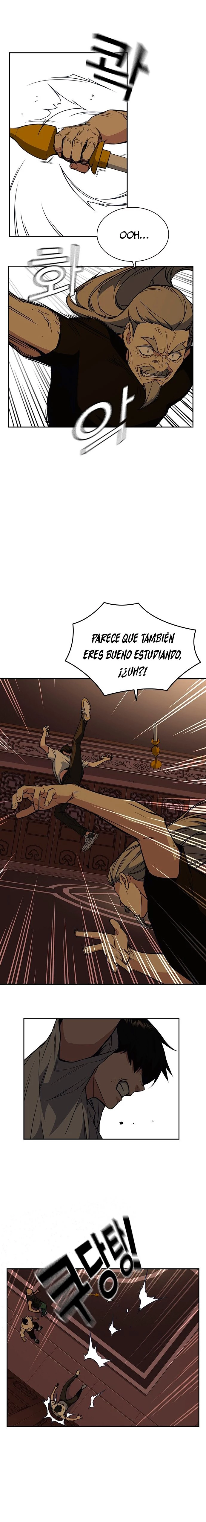 Grupo de Estudio Capítulo 80 - Page 5