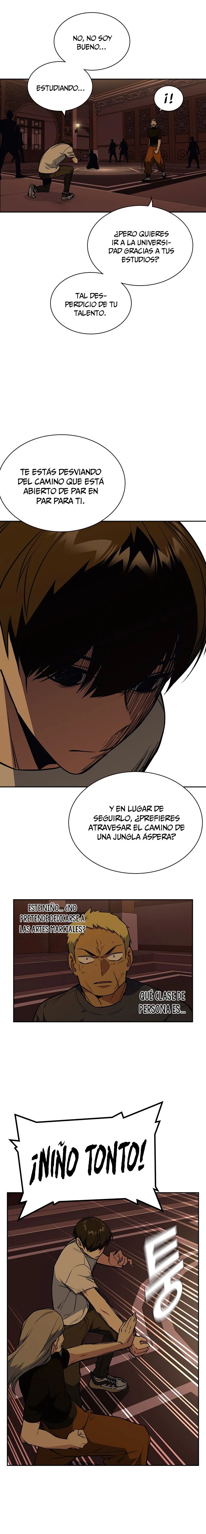 Grupo de Estudio Capítulo 80 - Page 6